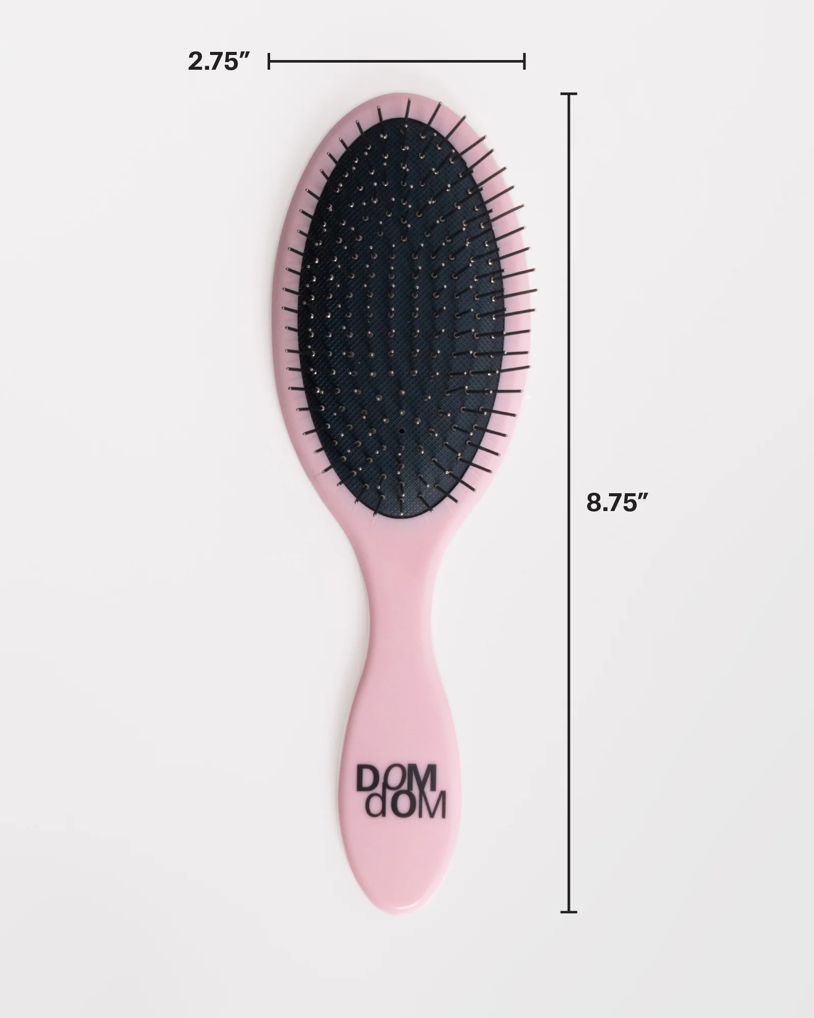 #13 Detangler Brush Pink Stars - Image 3