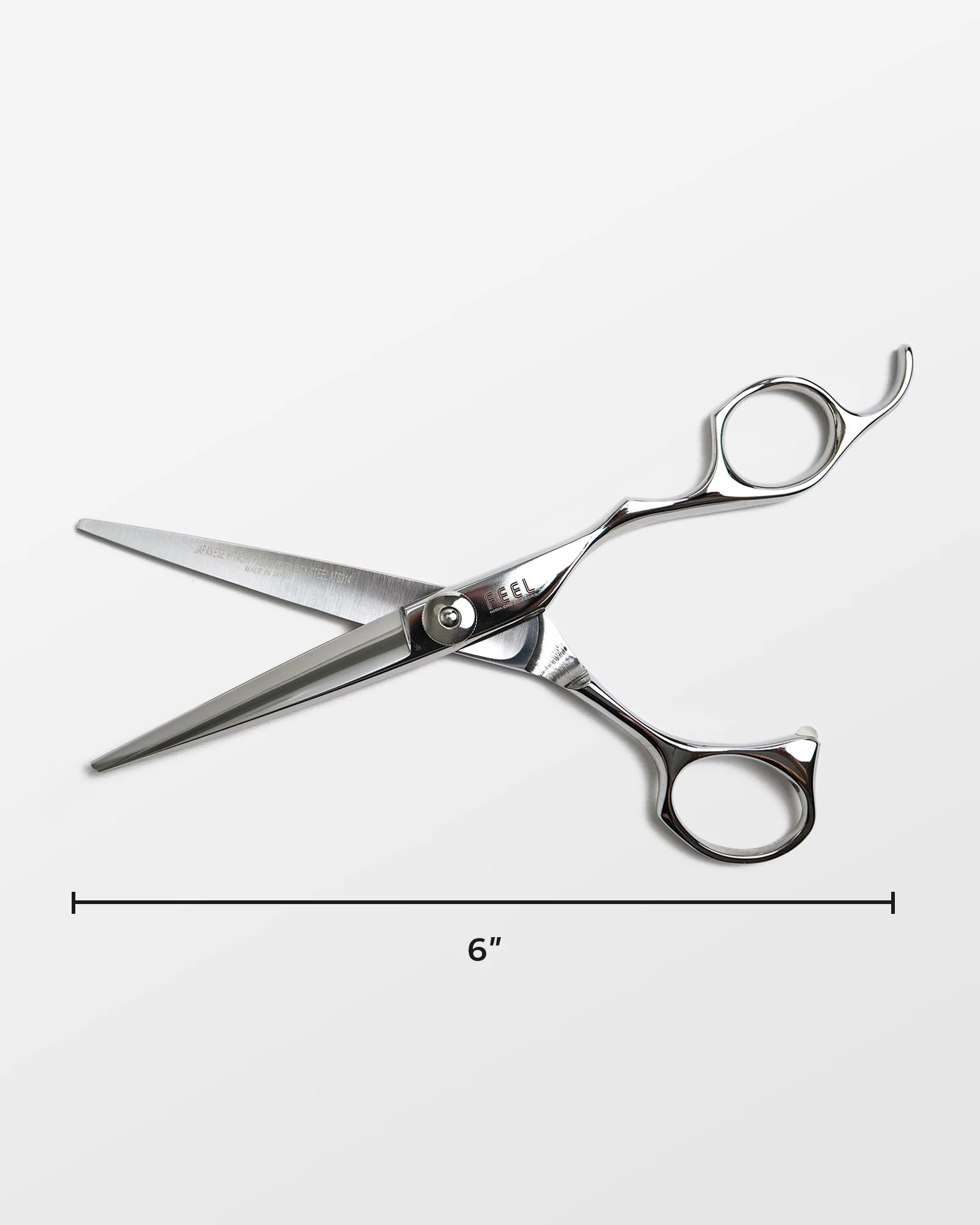 Feel Cutting Scissors - Image 3