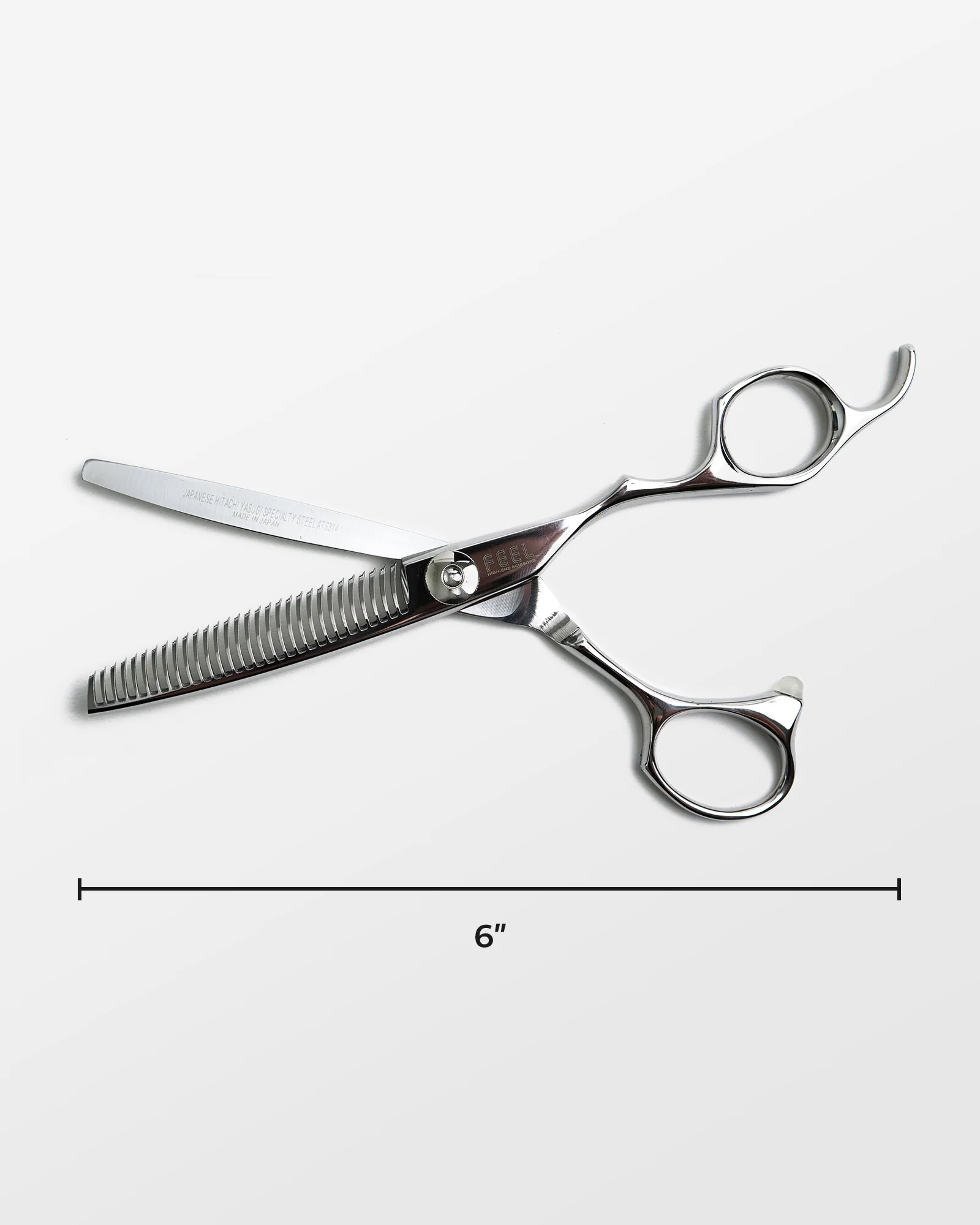 Feel Thinning Scissors - Image 3