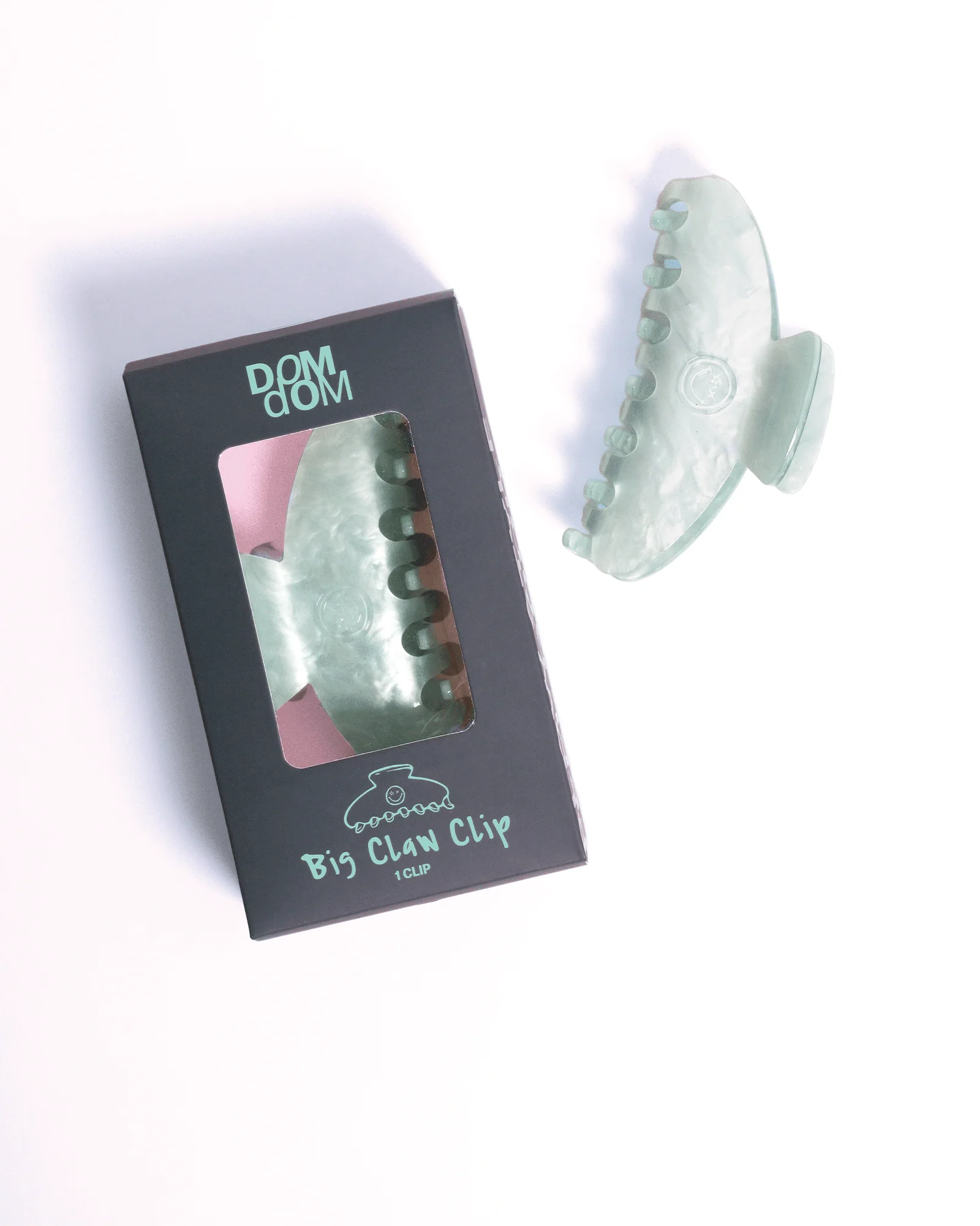 Big Claw Clip - Image 3
