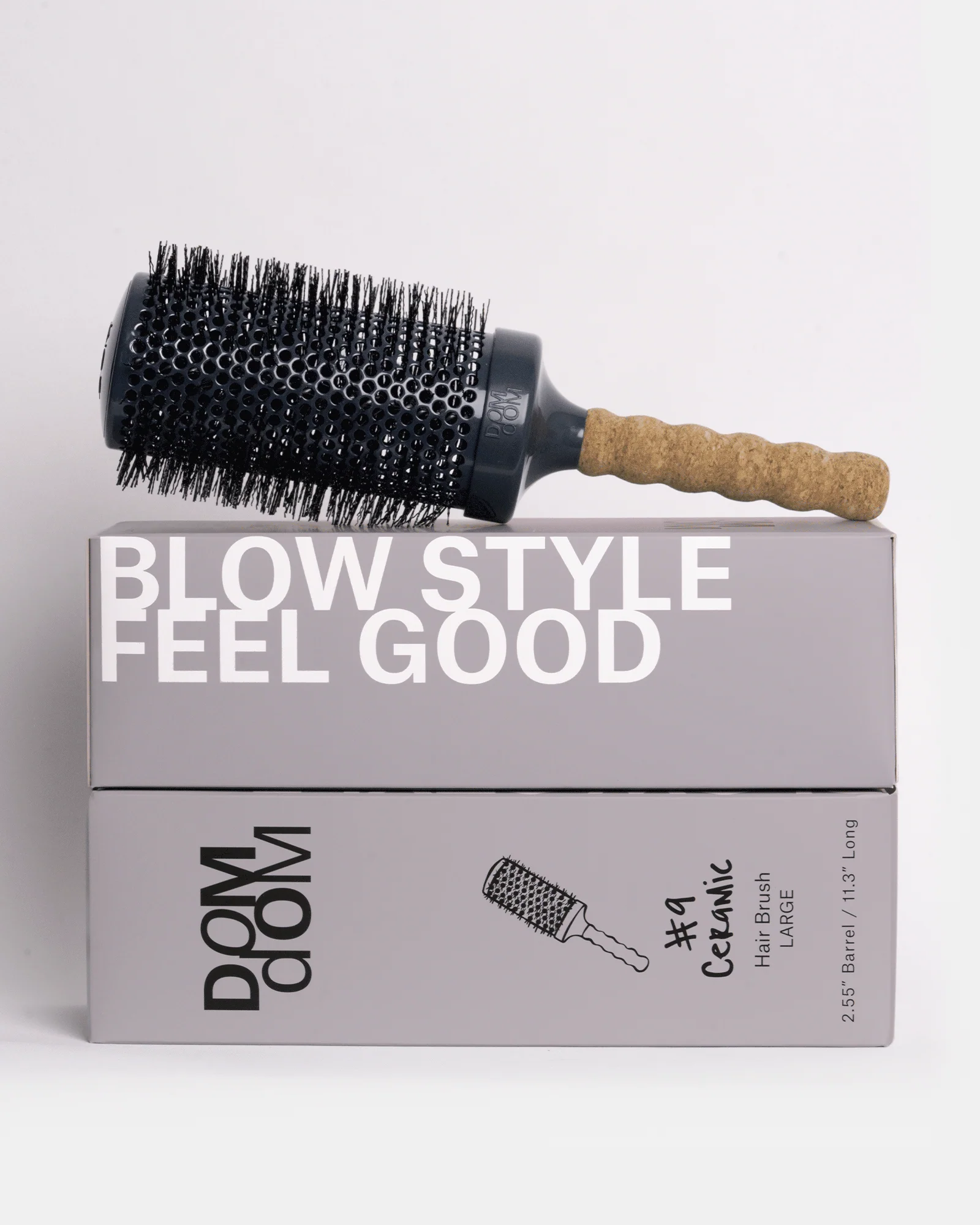 #9 Ceramic Brush (Large / 65 mm) - Image 2