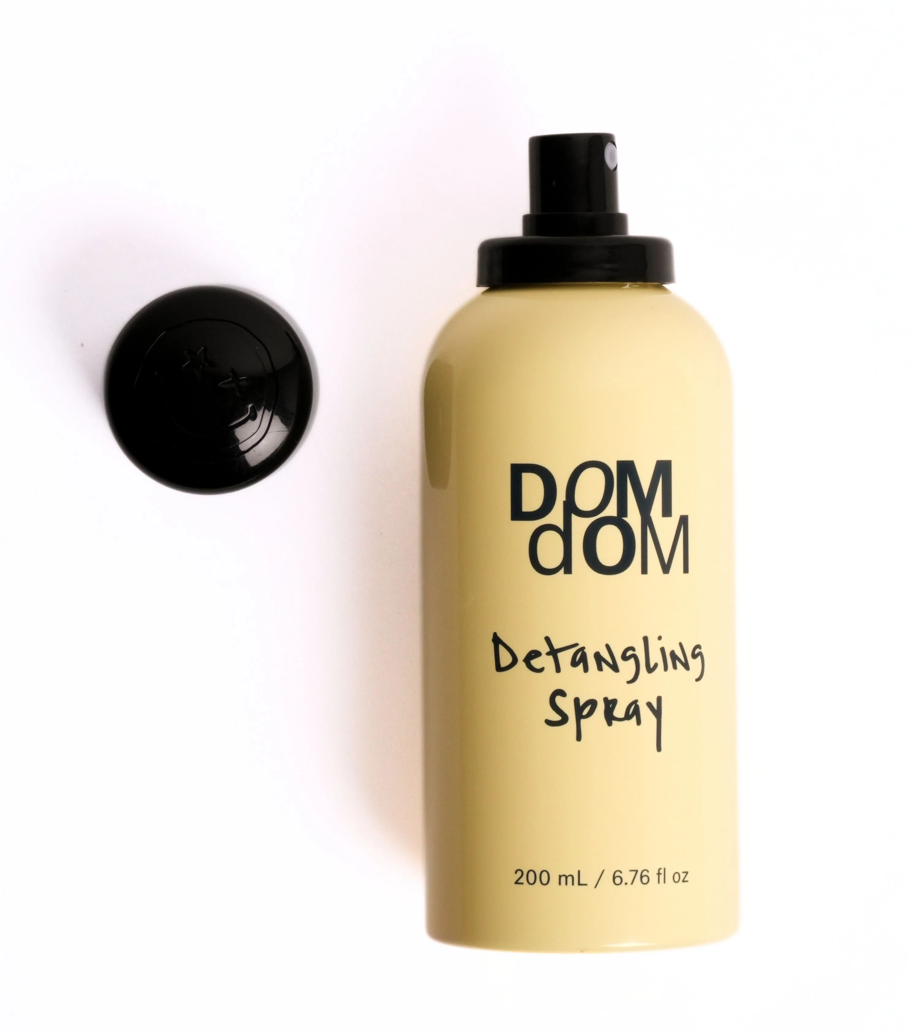 Detangling Spray 200mL / 6.76 fl oz - Image 3