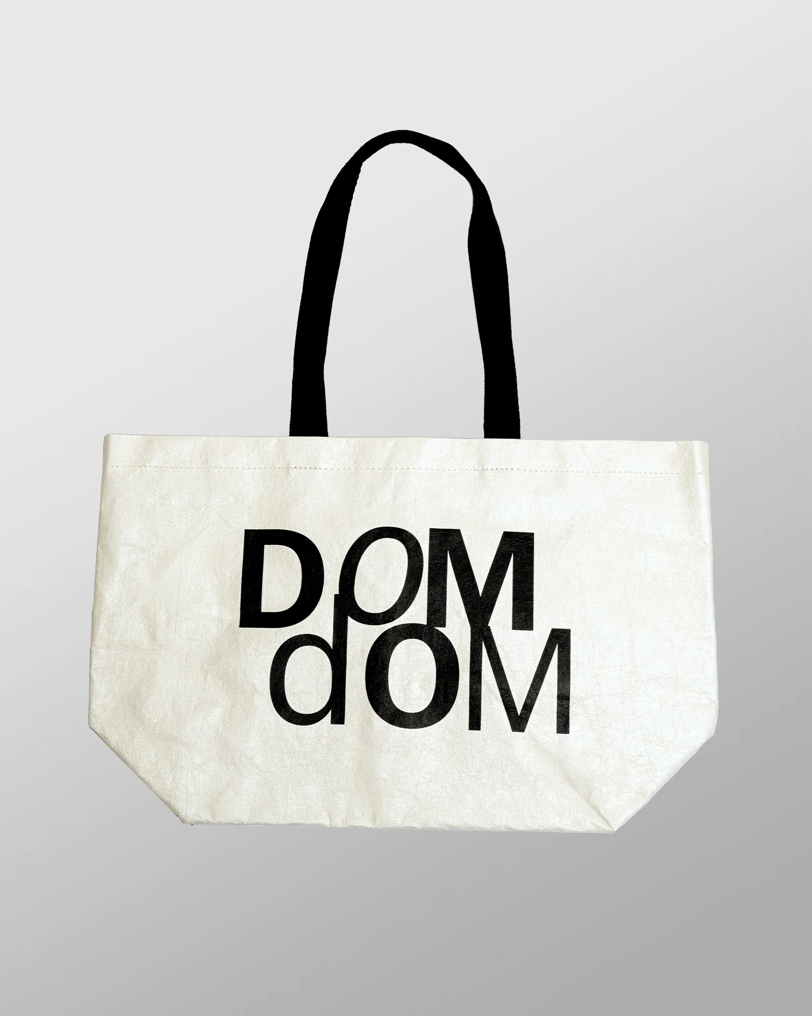 Dom Dom Tote Bag - Image 3