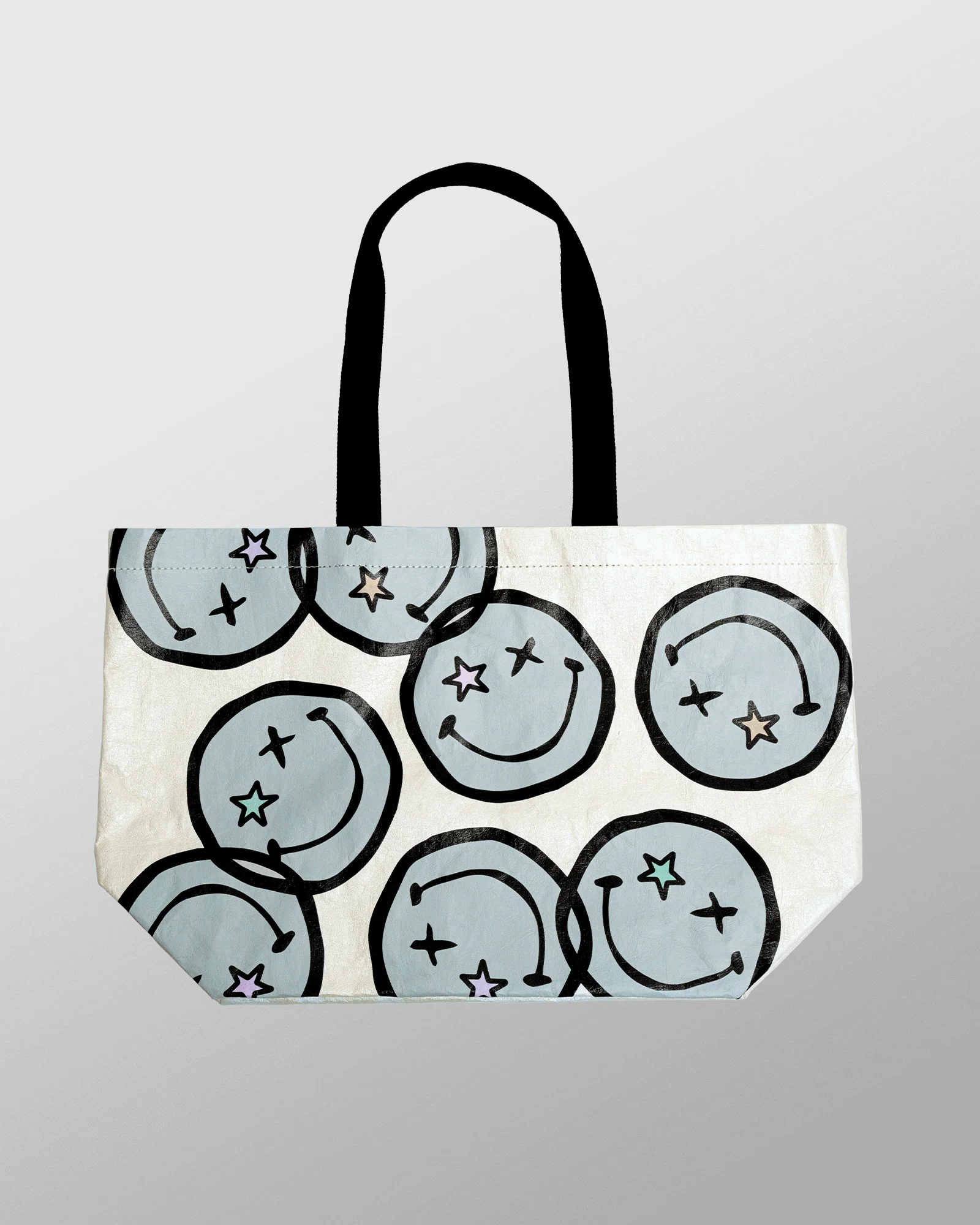 Dom Dom Tote Bag - Image 4