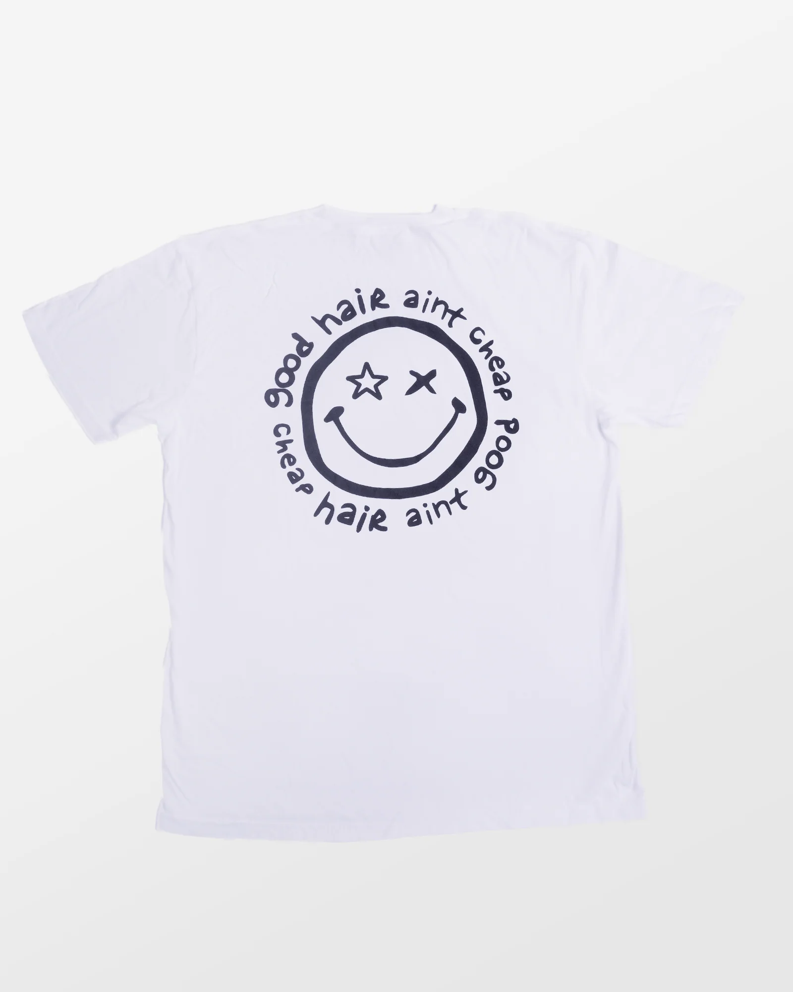 Good Hair Aint Cheap Tee