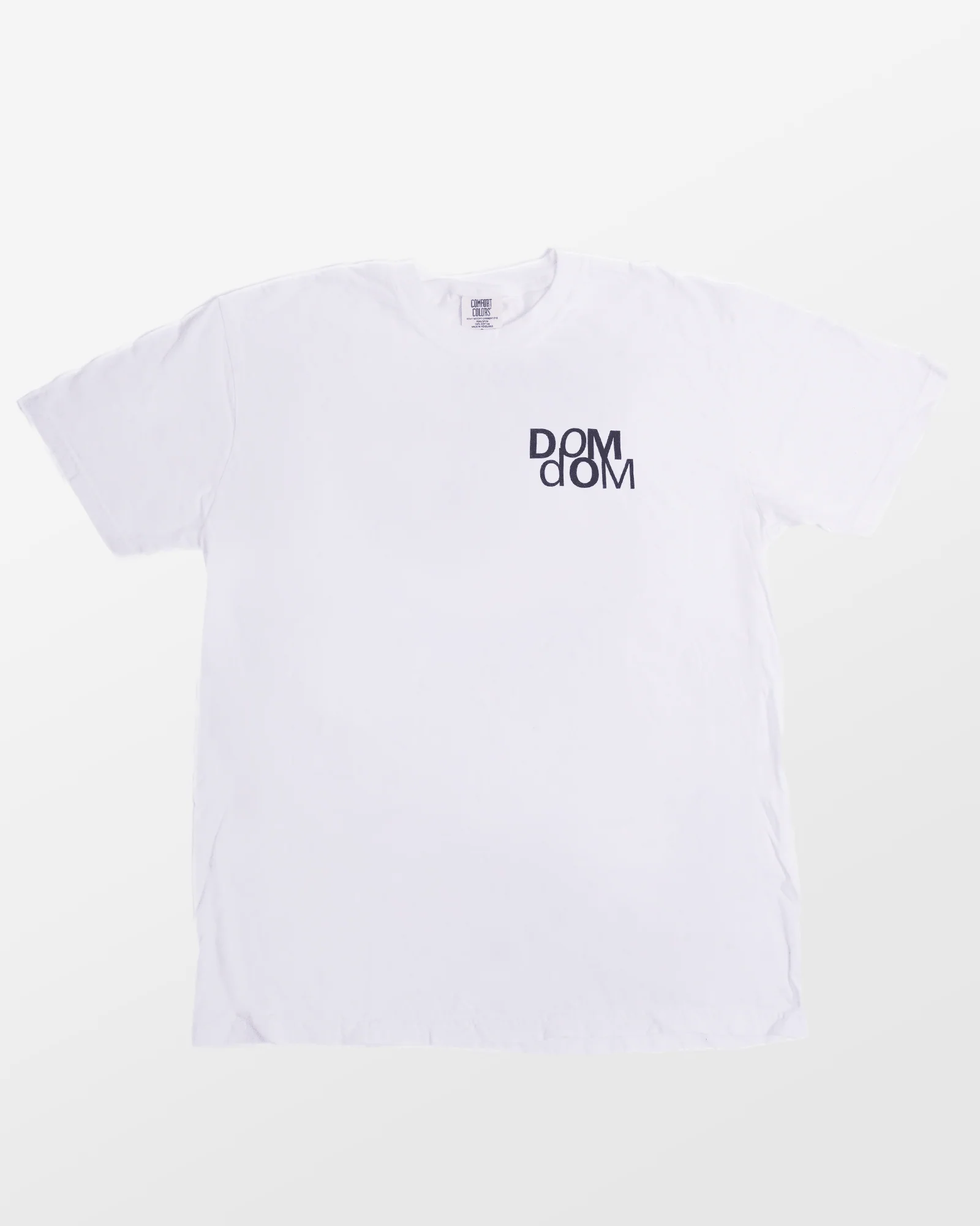 No Shitty Clients Tee - Image 4