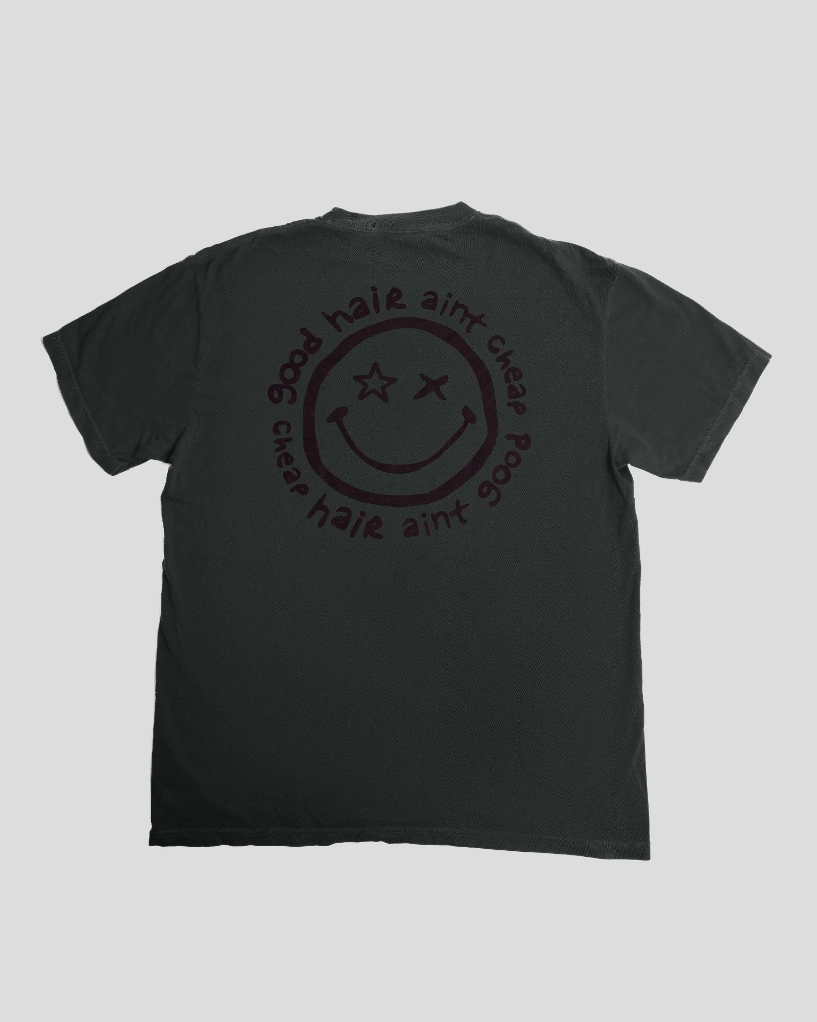 Good Hair Aint Cheap Tee - Image 3