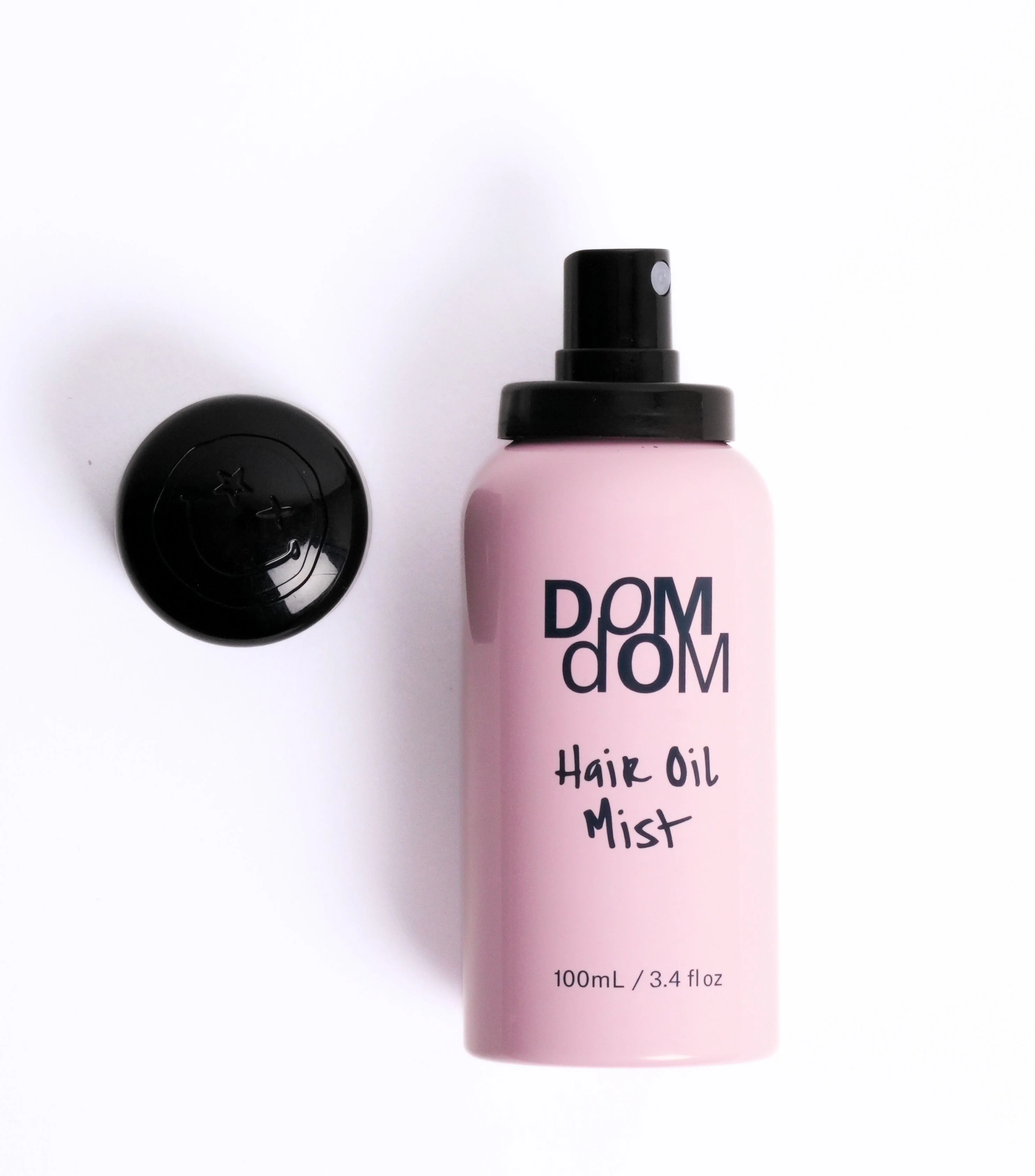Hair Oil Mist 100mL / 3.4 fl oz - Image 4