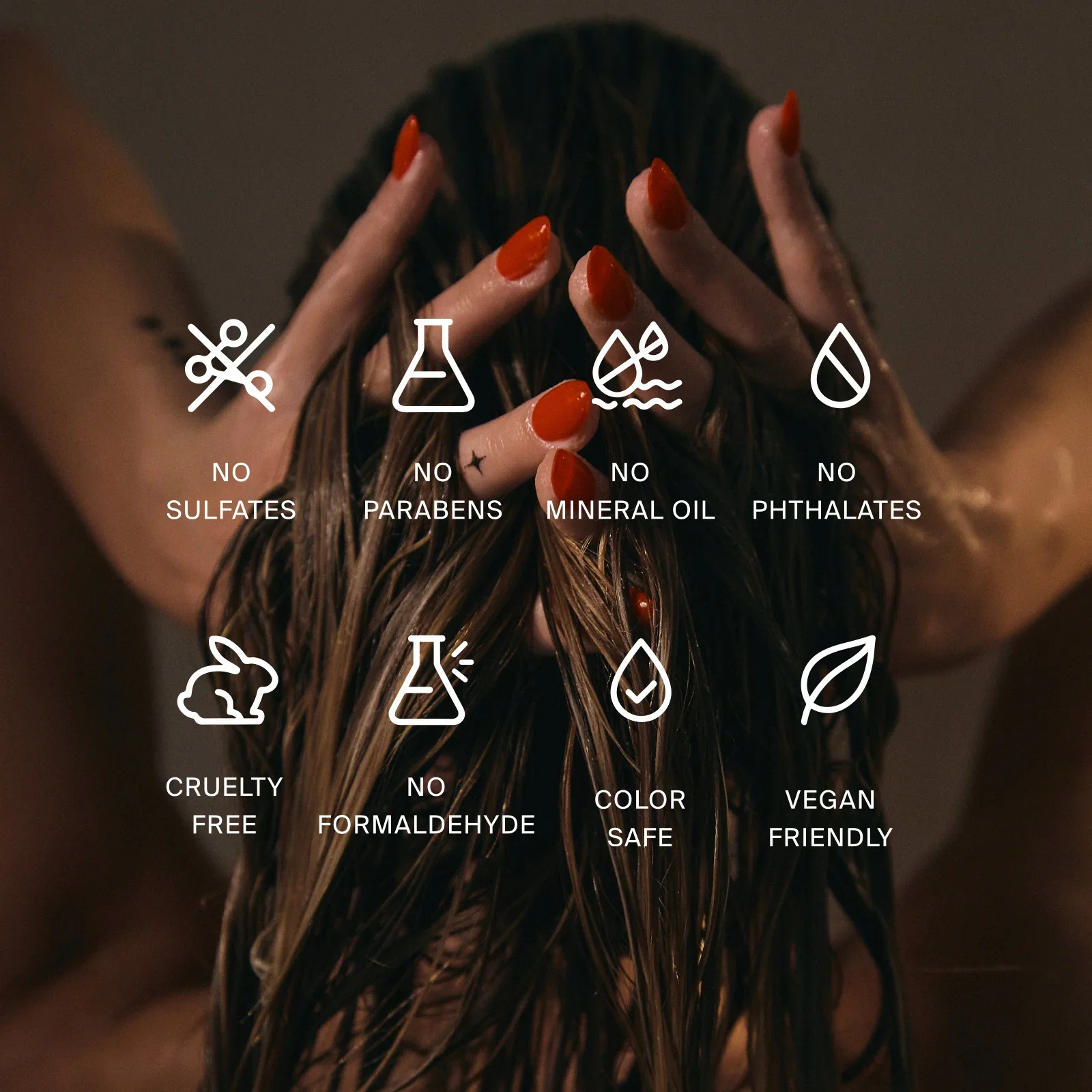 Mane Ivy - FINISH ME DAILY HYBRID CONDITIONER - Image 3