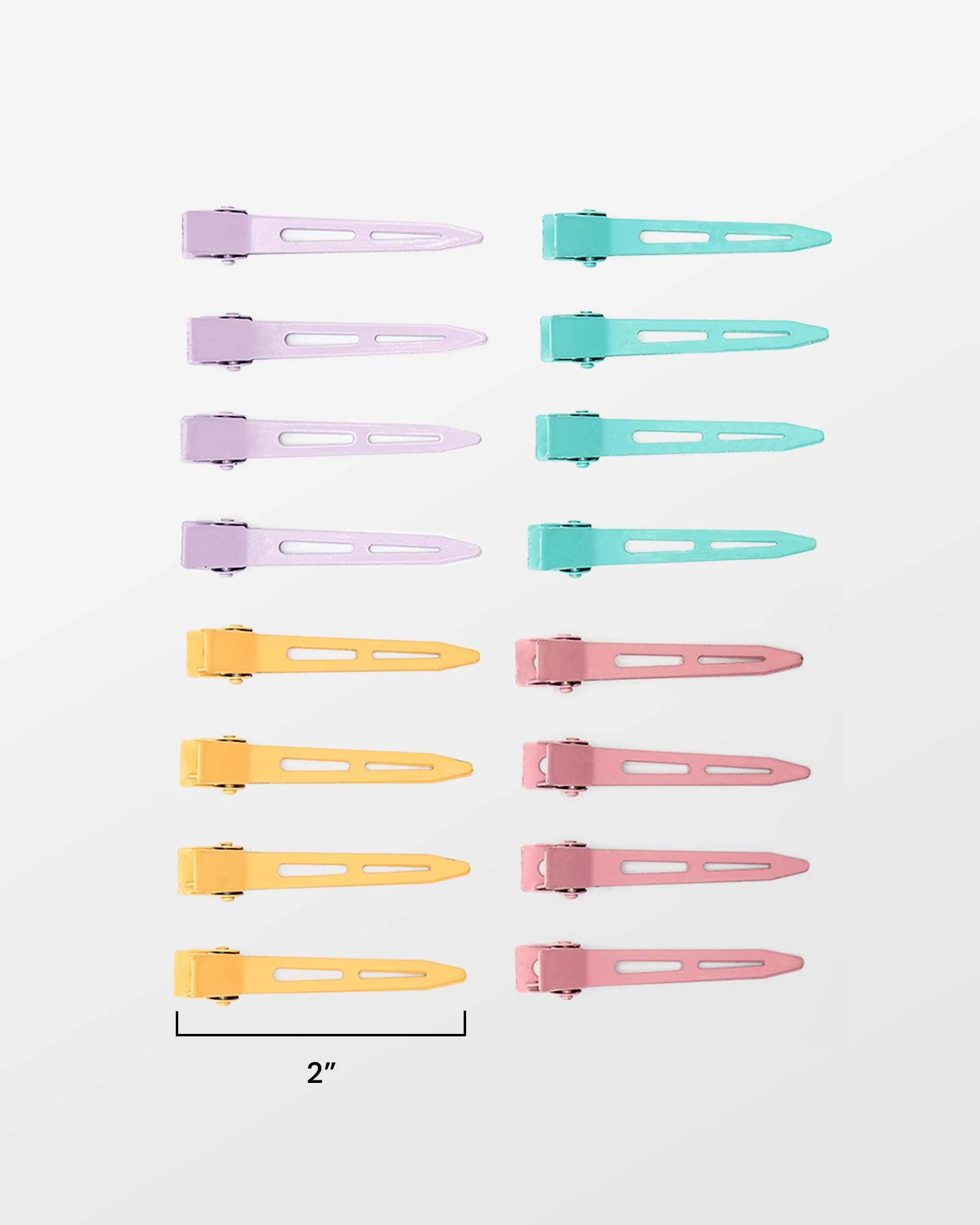 Metal Hair Rollers - Image 3