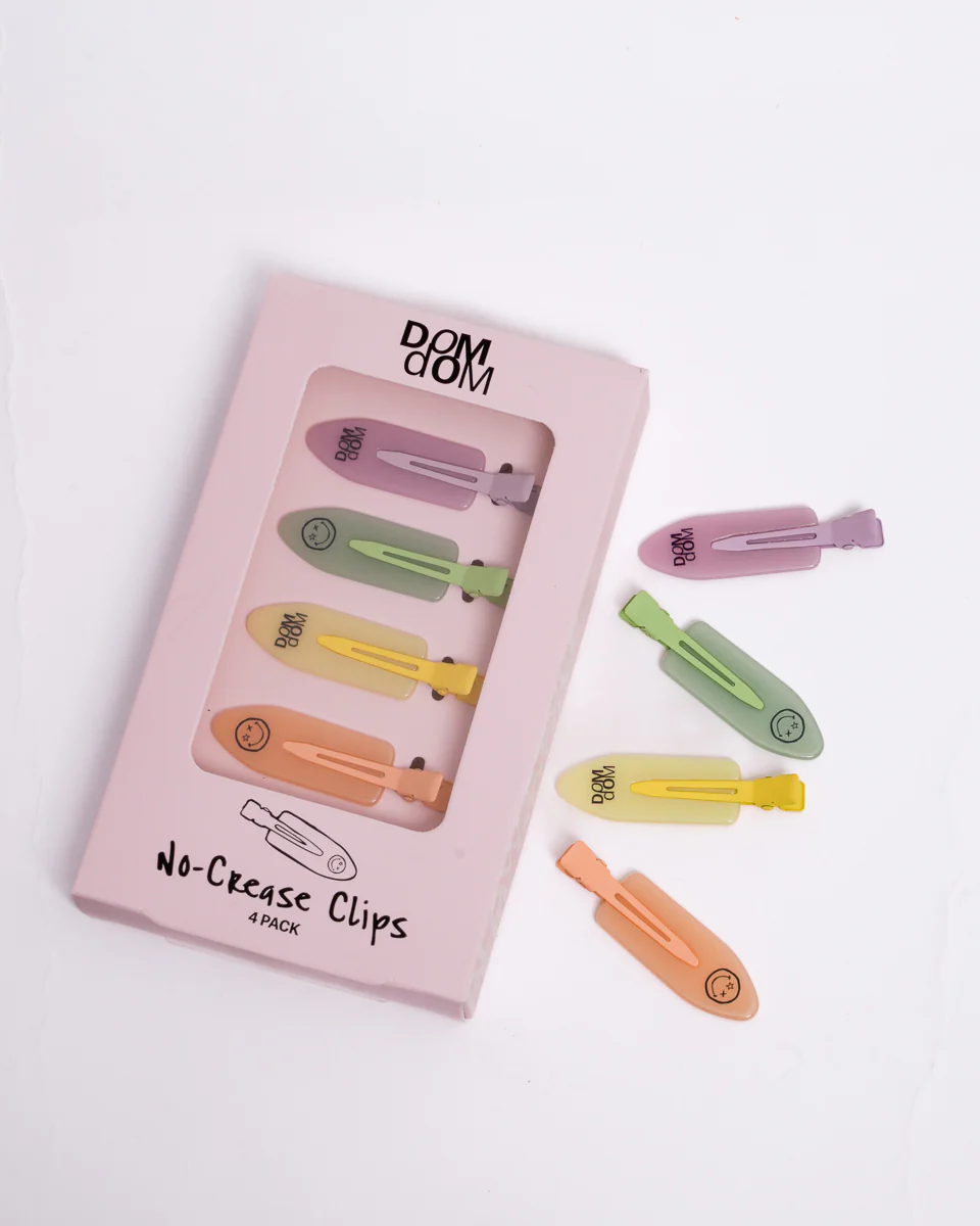 Dom Dom No-Crease Clips - Image 3