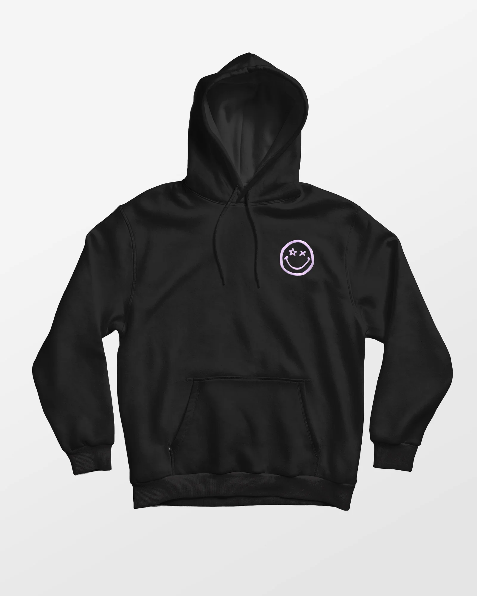 "No Shitty Clients" Hoodie - Image 4