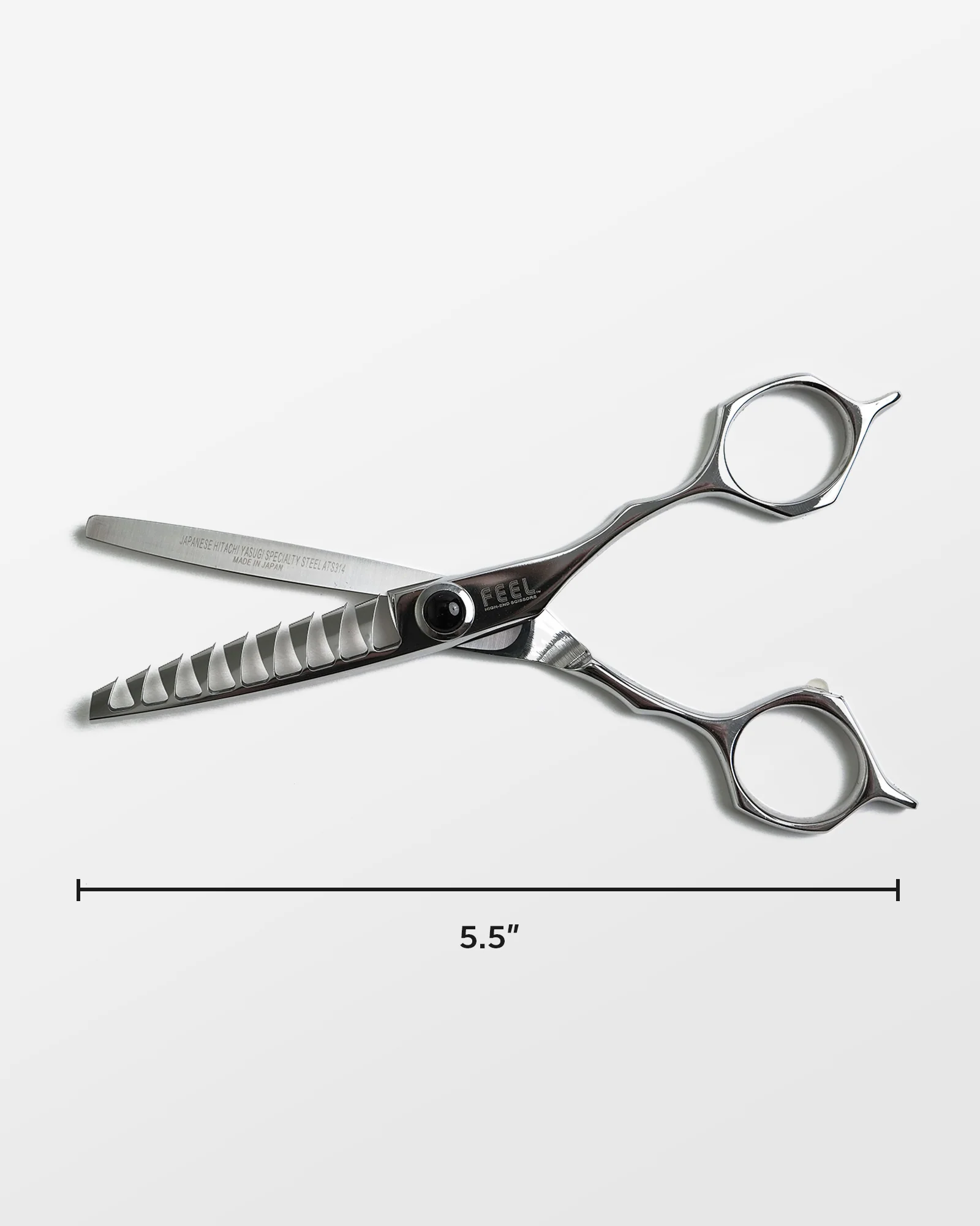 Feel Texture Scissors - Image 3