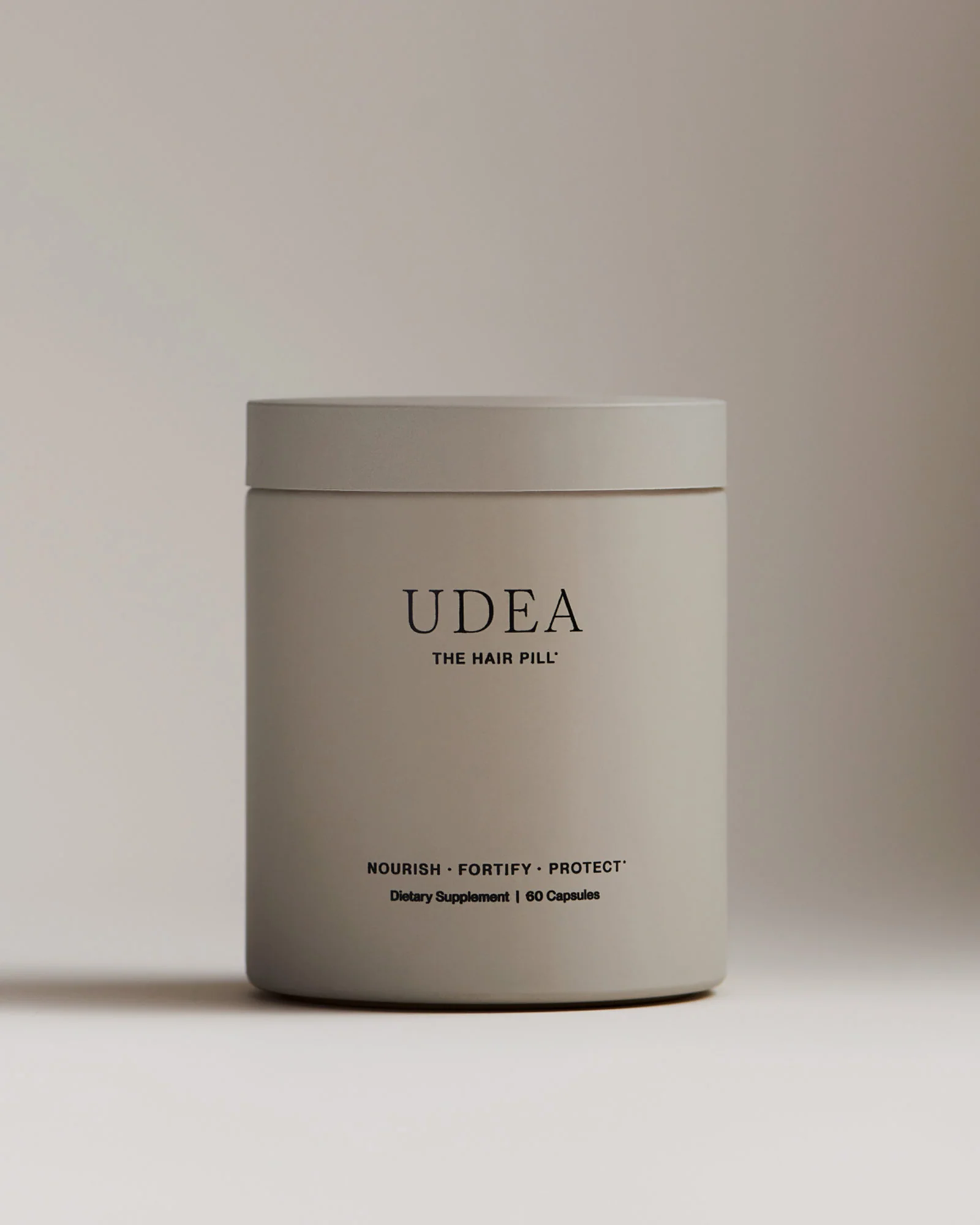 Udea - The Hair Pill - Image 4